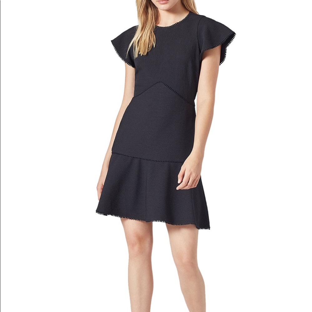 Joie Minidress